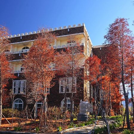Huis Ten Bosch Renai Εξωτερικό φωτογραφία