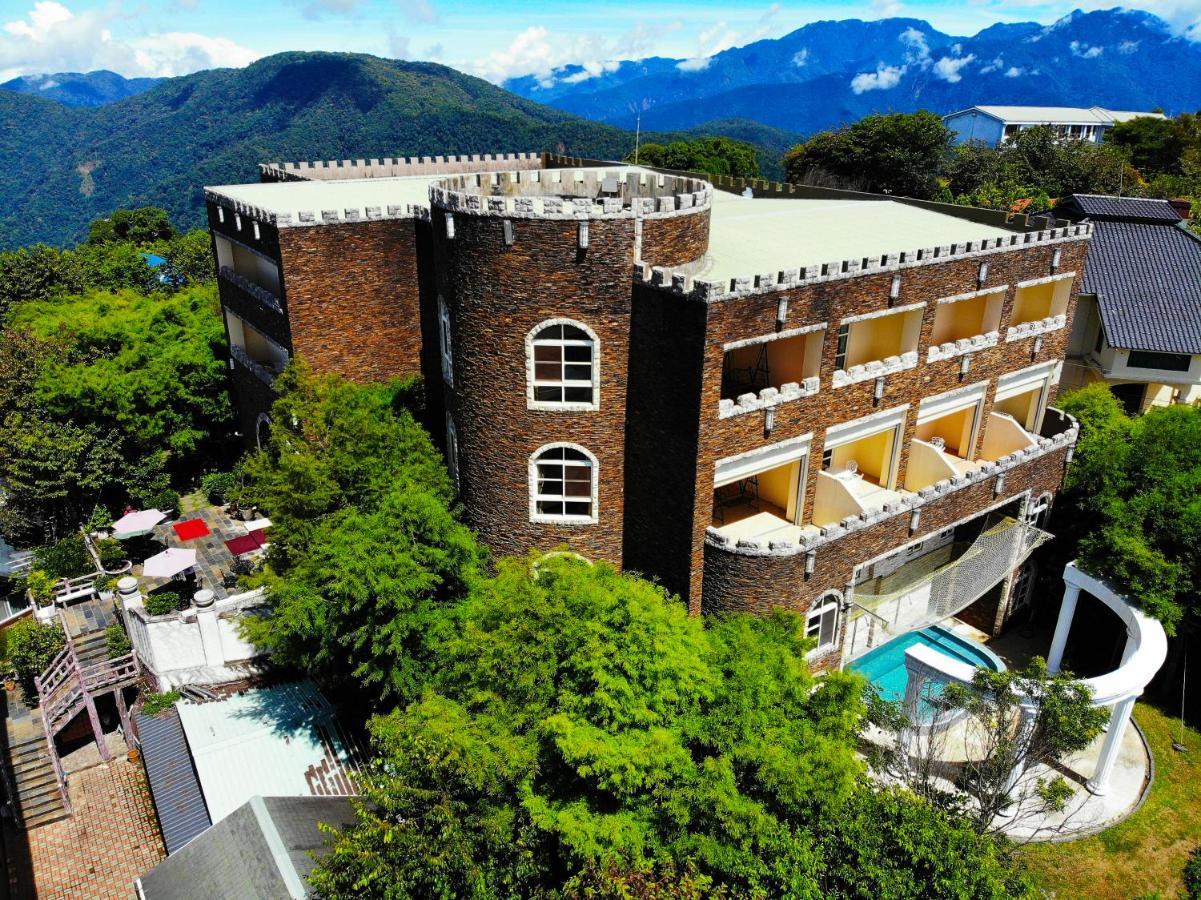 Huis Ten Bosch Renai Εξωτερικό φωτογραφία