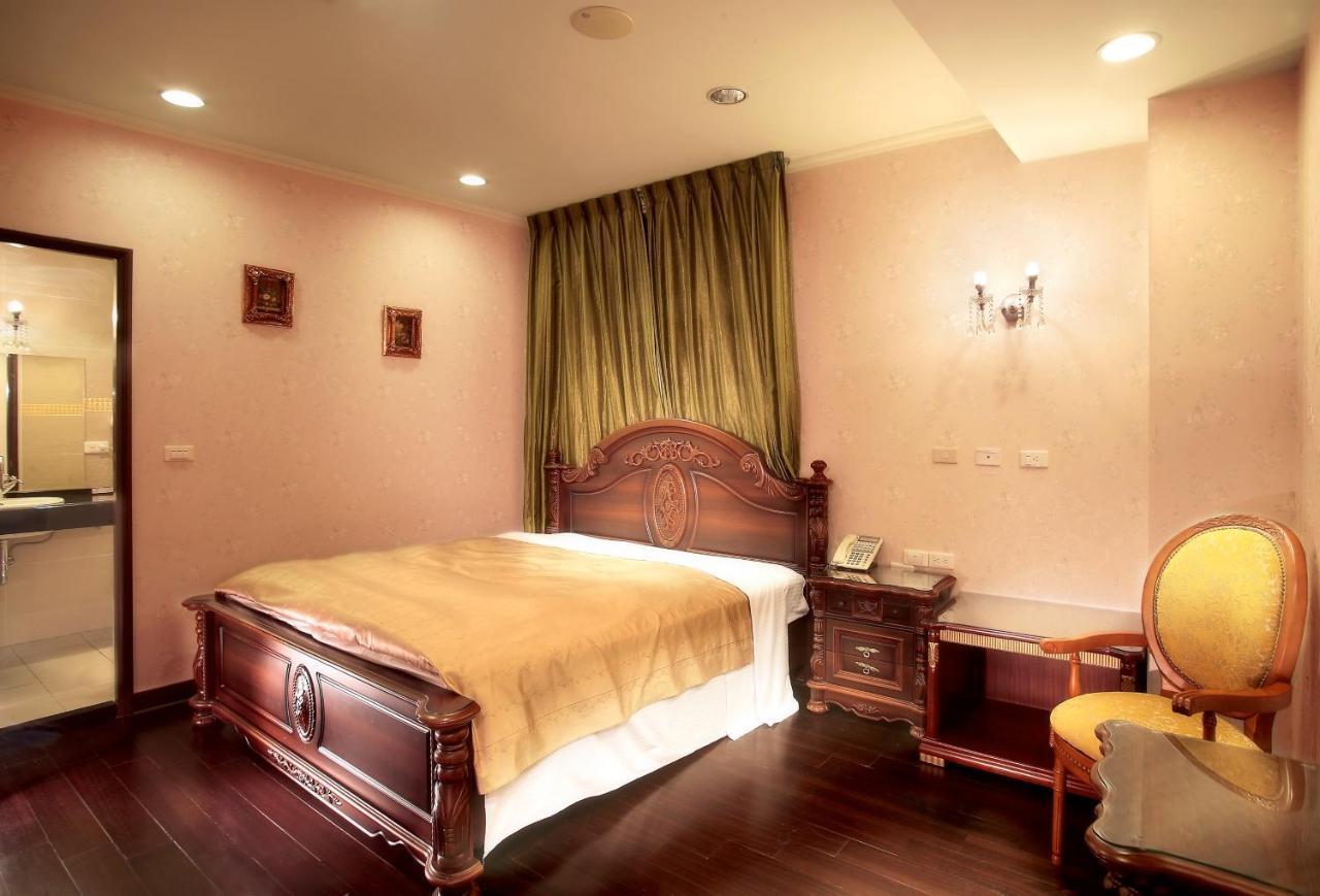 Huis Ten Bosch Renai Εξωτερικό φωτογραφία