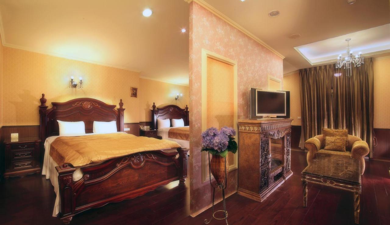 Huis Ten Bosch Renai Εξωτερικό φωτογραφία