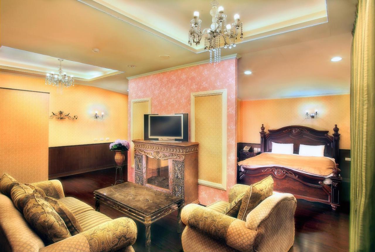 Huis Ten Bosch Renai Εξωτερικό φωτογραφία