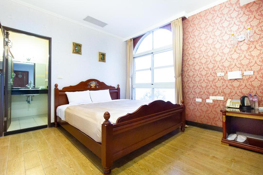 Huis Ten Bosch Renai Εξωτερικό φωτογραφία