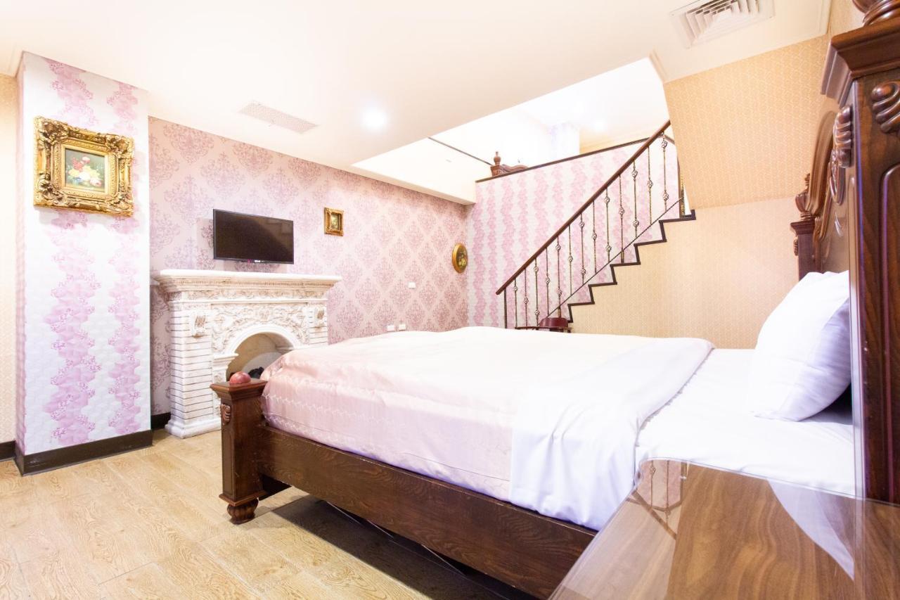 Huis Ten Bosch Renai Εξωτερικό φωτογραφία