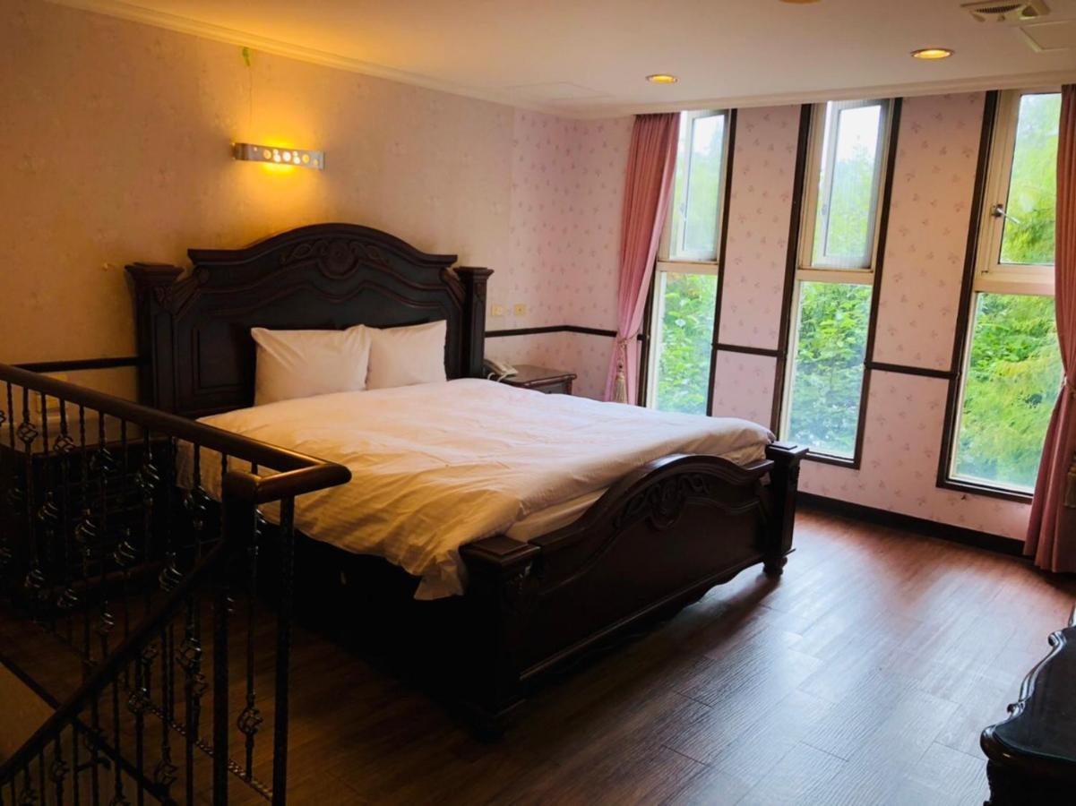 Huis Ten Bosch Renai Εξωτερικό φωτογραφία