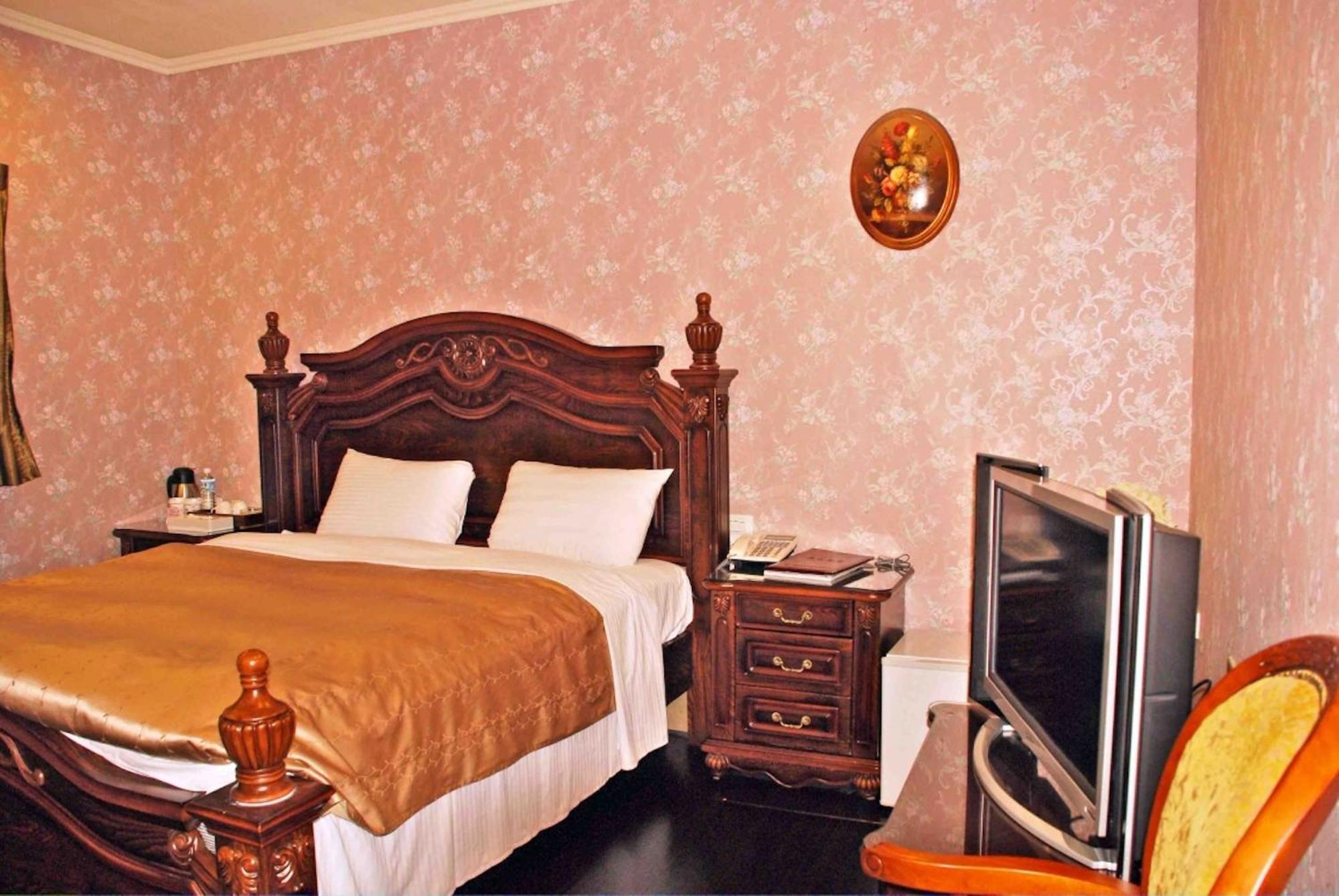Huis Ten Bosch Renai Δωμάτιο φωτογραφία