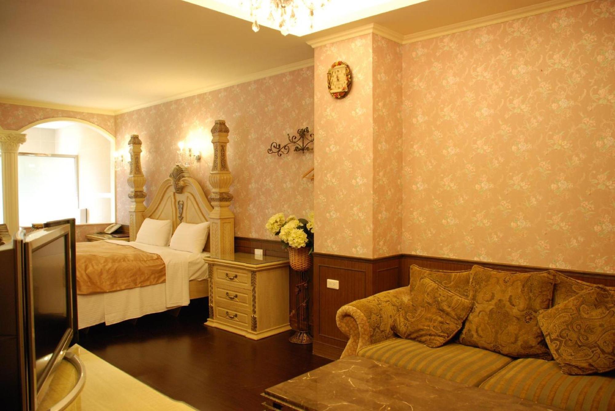 Huis Ten Bosch Renai Εξωτερικό φωτογραφία