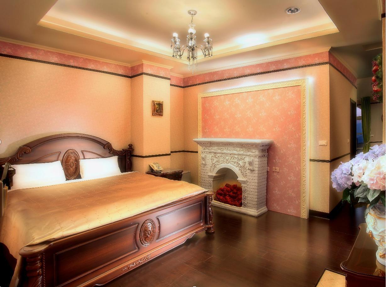 Huis Ten Bosch Renai Εξωτερικό φωτογραφία