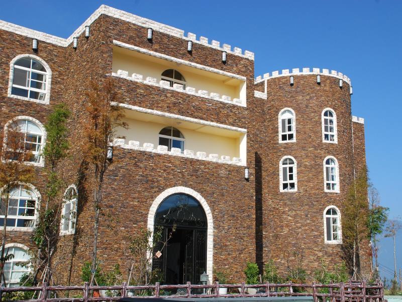 Huis Ten Bosch Renai Εξωτερικό φωτογραφία