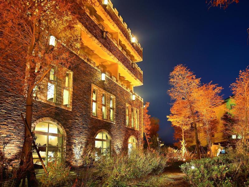 Huis Ten Bosch Renai Εξωτερικό φωτογραφία