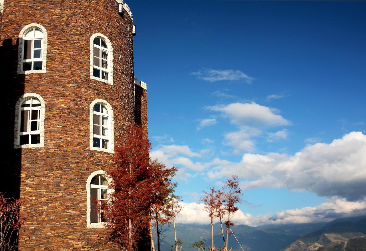 Huis Ten Bosch Renai Εξωτερικό φωτογραφία