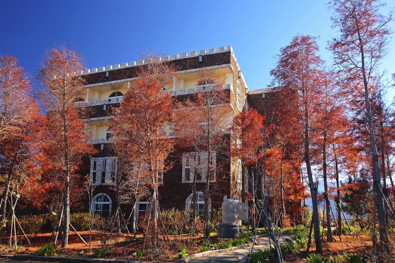 Huis Ten Bosch Renai Εξωτερικό φωτογραφία