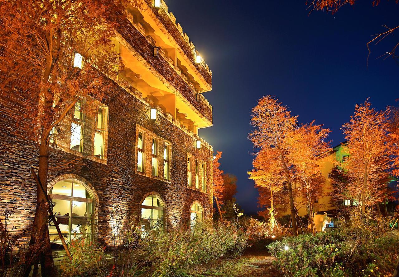 Huis Ten Bosch Renai Εξωτερικό φωτογραφία