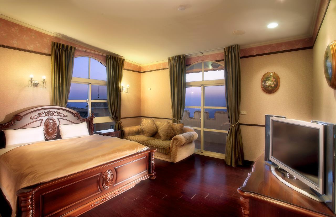 Huis Ten Bosch Renai Εξωτερικό φωτογραφία