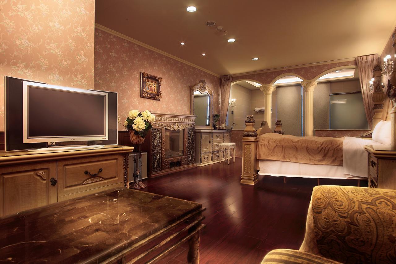 Huis Ten Bosch Renai Εξωτερικό φωτογραφία