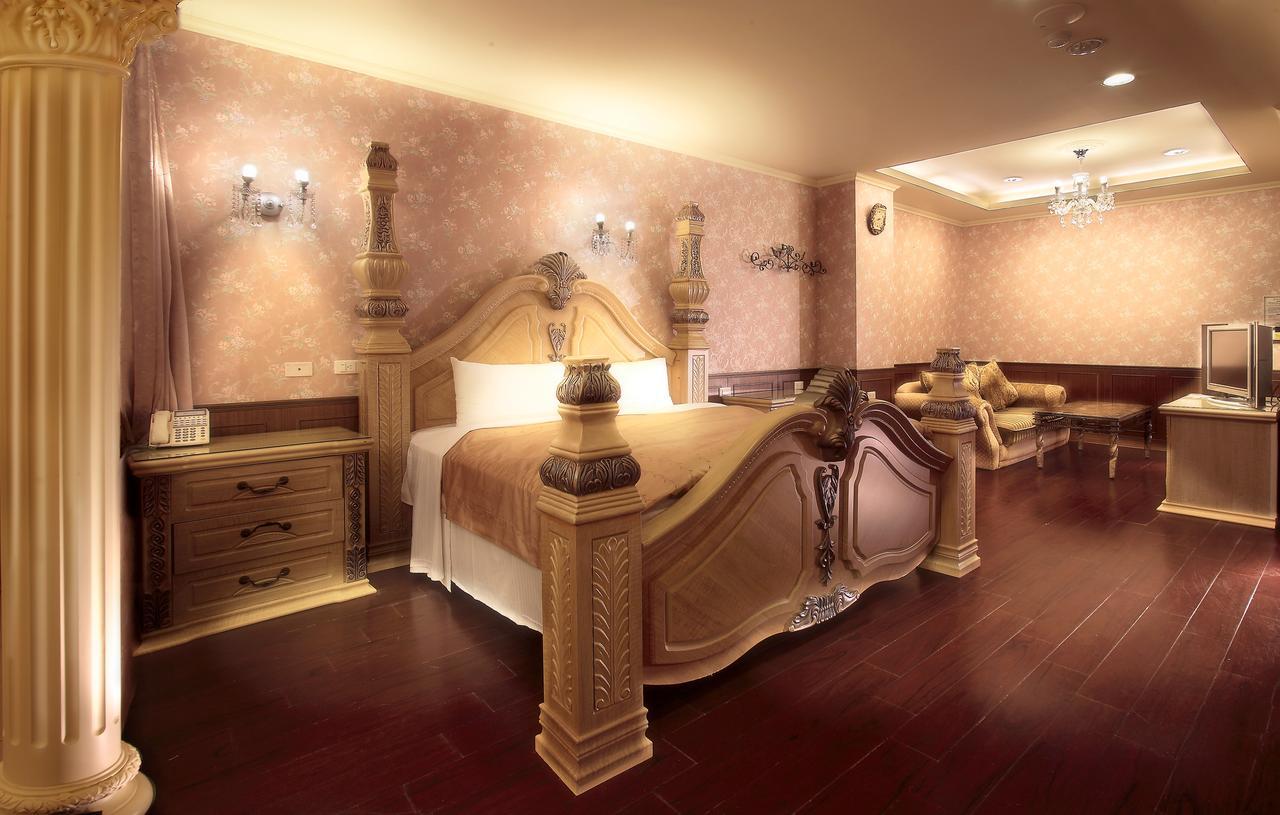 Huis Ten Bosch Renai Εξωτερικό φωτογραφία